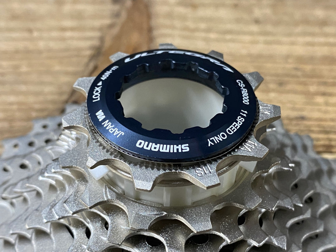 KH323 シマノ SHIMANO アルテグラ ULTEGRA CS-R8000 スプロケット 11S 11-30T