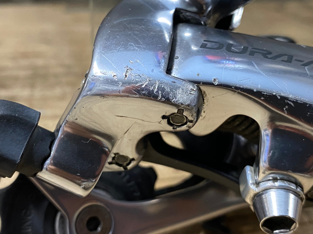JP244 シマノ SHIMANO デュラエース DURA-ACE RD-7800 リアディレイラー 9S