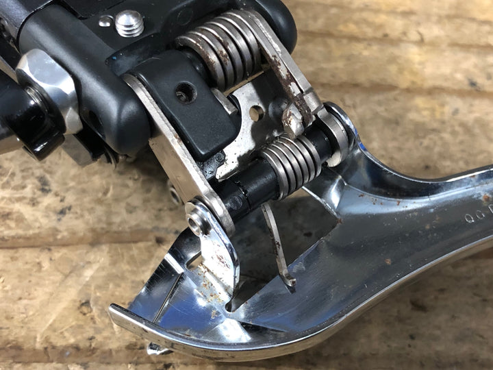KL576 シマノ SHIMANO アルテグラ ULTEGRA FD-R8050 フロントディレイラー