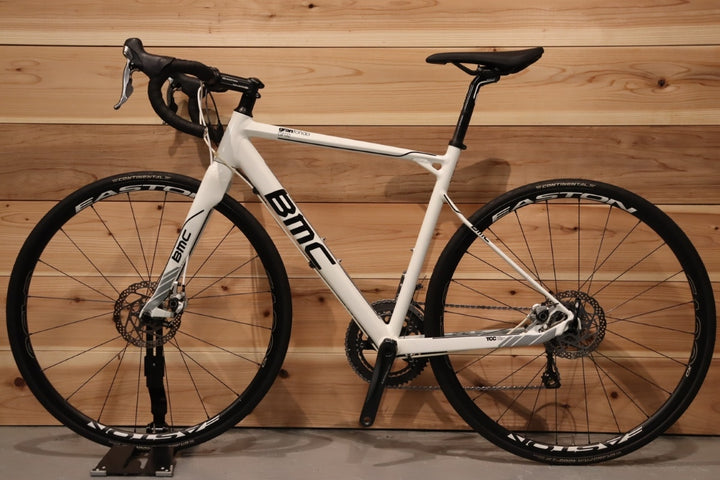 BMC グランフォンド GRANFONDO GF02 DISC 2013モデル 51サイズ シマノ 10SMIX アルミ ロードバイク 【千葉店】