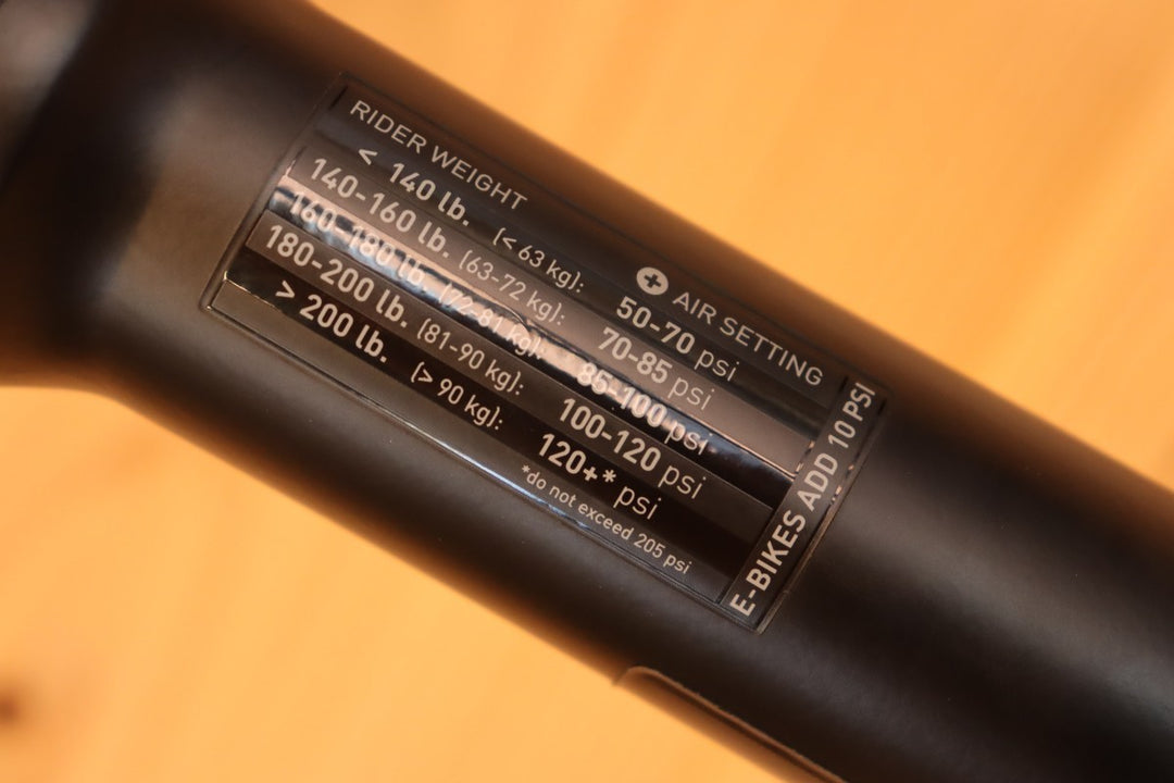 ロックショックス ROCKSHOX リーコン RECON フロントサスペンション フォーク トラベル140mm 29インチ BOOST 15×110mmスルーアクスル対応 【千葉店】