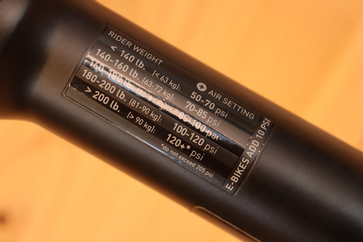 ロックショックス ROCKSHOX リーコン RECON フロントサスペンション フォーク トラベル140mm 29インチ BOOST 15×110mmスルーアクスル対応 【千葉店】