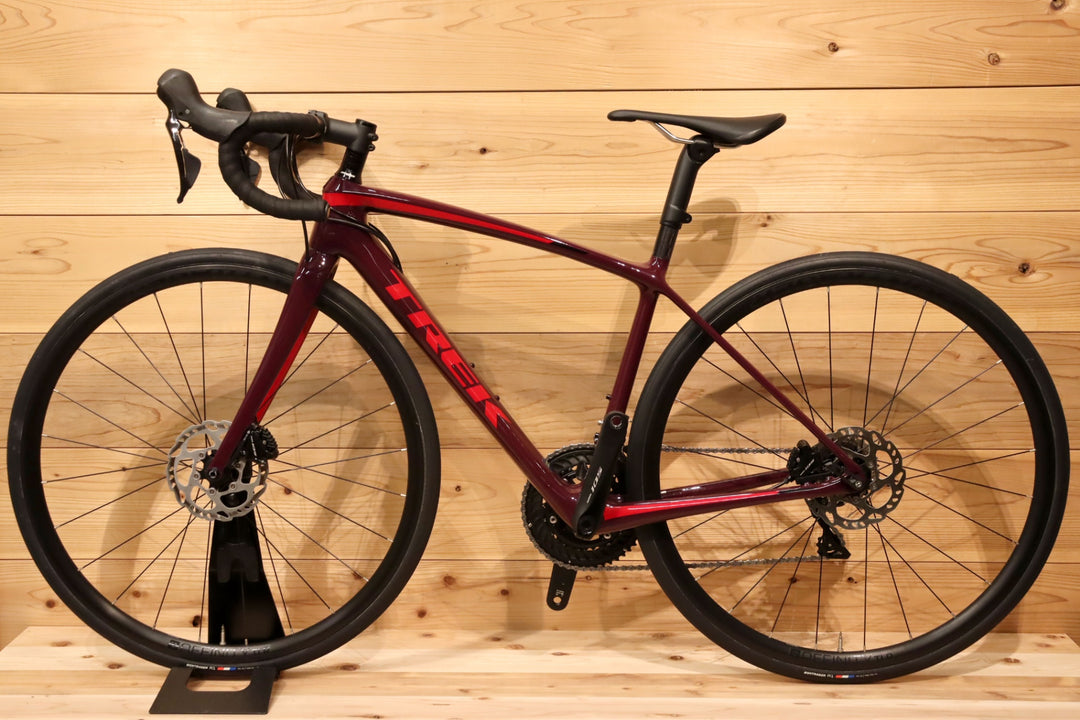 トレック TREK エモンダ ディスク EMONDA SL5 DISC 2020 47サイズ シマノ 105 R7020 11S カーボン ロードバイク 【千葉店】