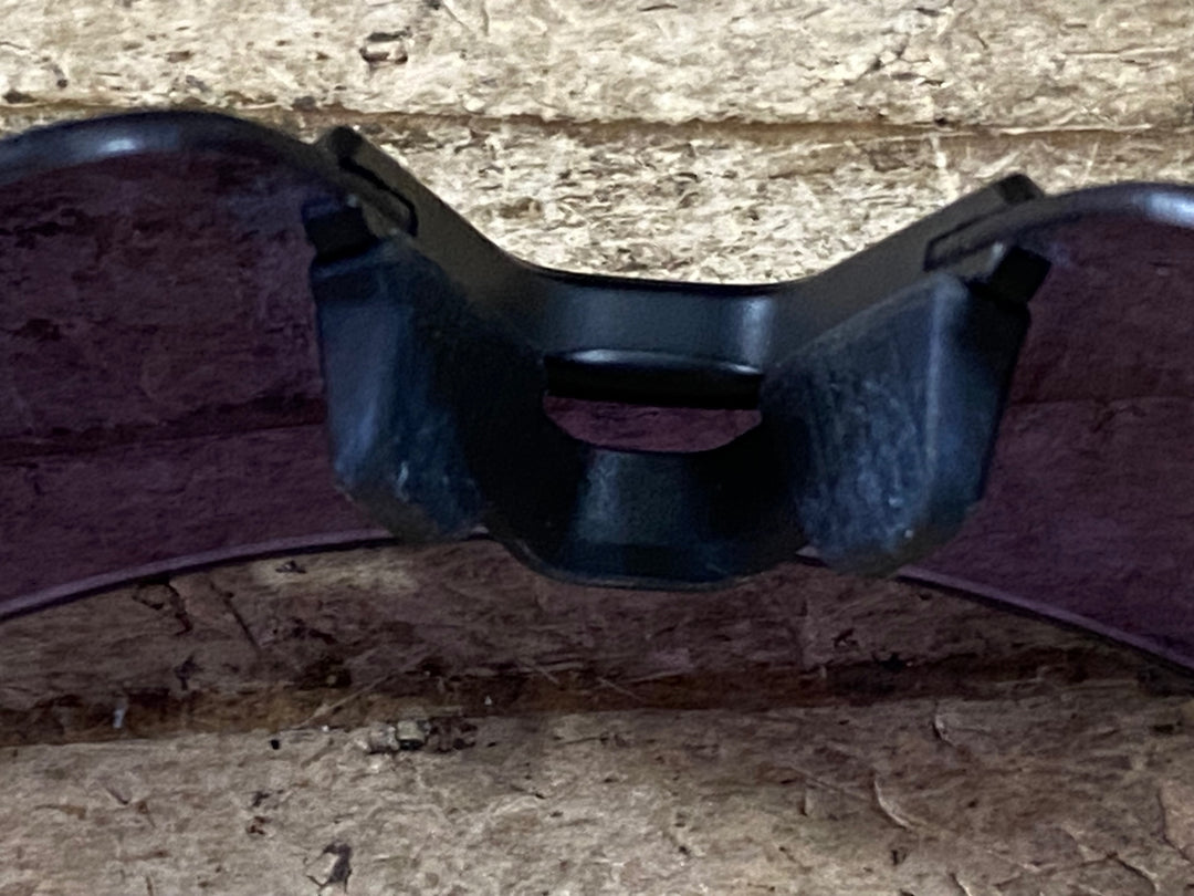 JV848 スイートプロテクション Sweet Protection RONIN サングラス アイウェア 黒 RIG 3 ※レンズ傷