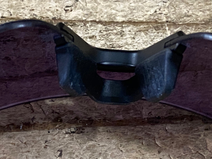 JV848 スイートプロテクション Sweet Protection RONIN サングラス アイウェア 黒 RIG 3 ※レンズ傷