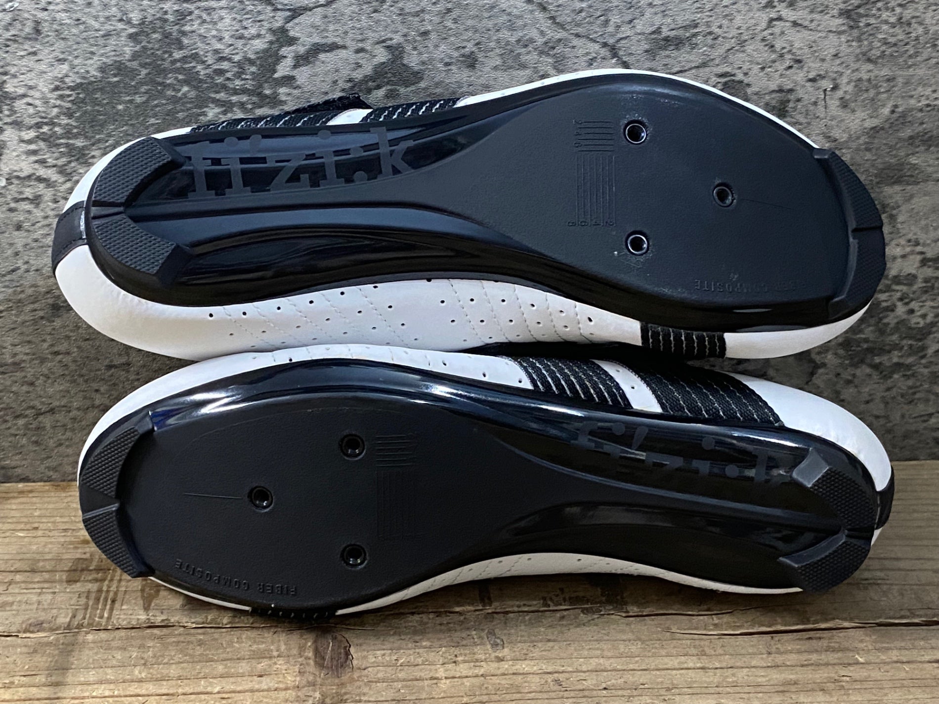 KK387 フィジーク fizik TEMPO R5 POWERSTRAP SHOES ビンディング