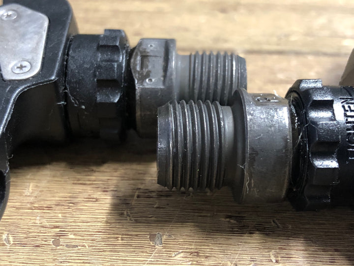 JW873 シマノ SHIMANO PD-RS500 ビンディングペダル SPD-SL