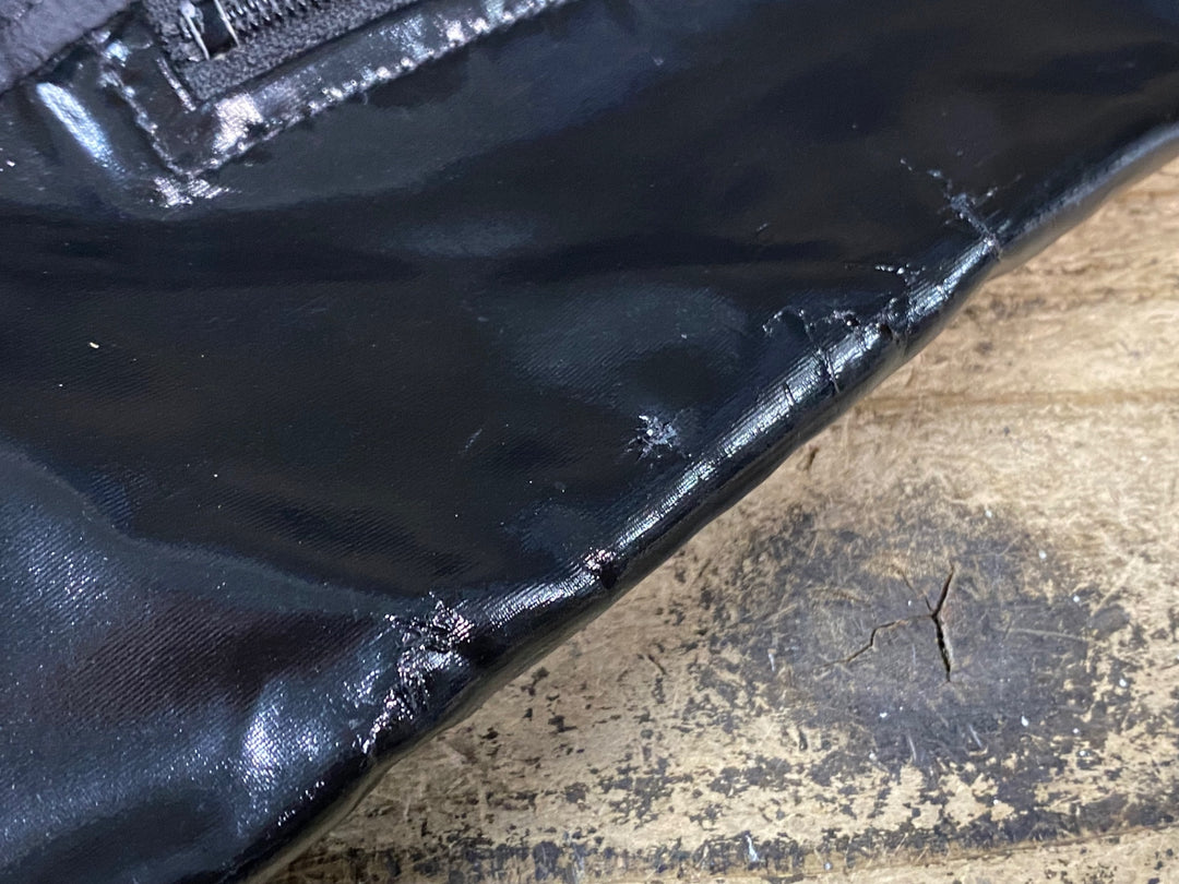 JV150 アソス ASSOS SPIDER BAG バックパック 黒