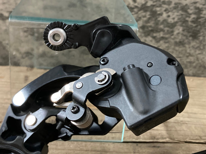KH233 シマノ SHIMANO 105 RD-R7150 リアディレイラー 12S Di2 電動