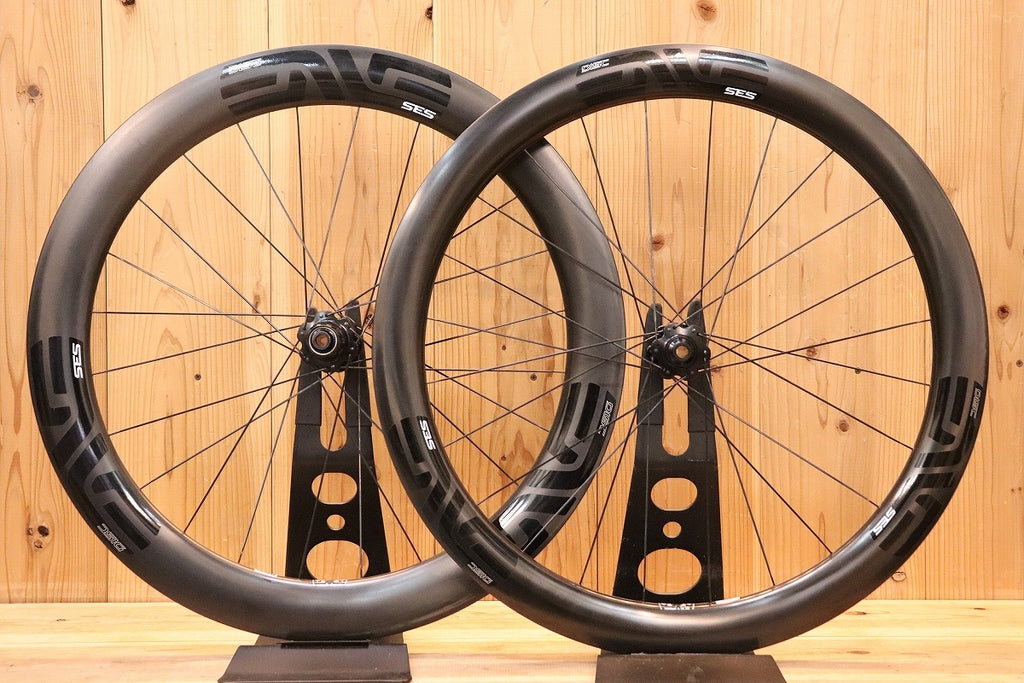 エンヴィ ENVE SES 5.6 DISC カーボン チューブレスレディ ホイール