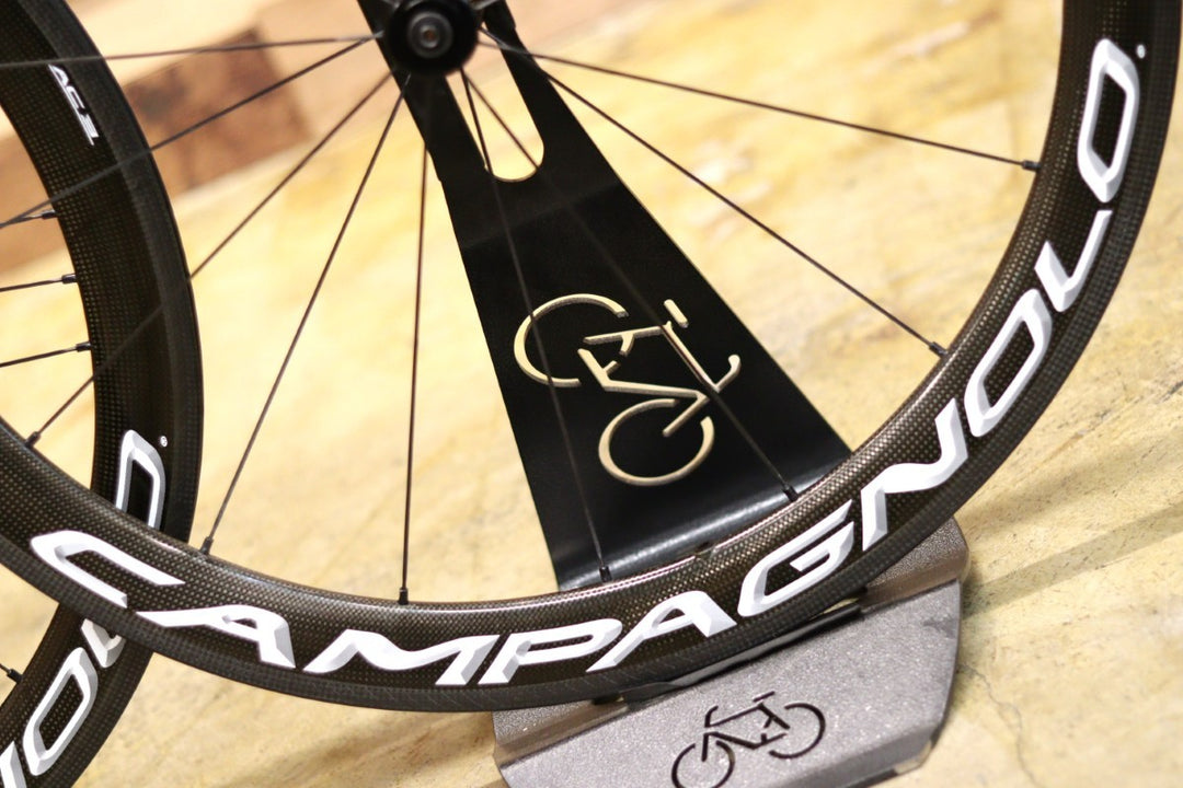 カンパニョーロ Campagnolo ボーラワン BORA ONE 50 AC3 カーボン クリンチャー ホイールセット シマノ12/11S 17C【立川店】