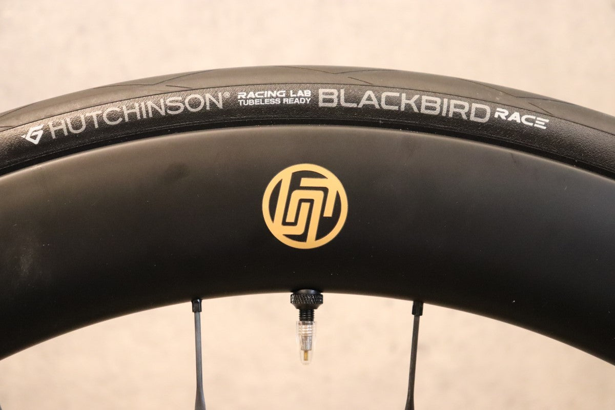 ルン　ROUTTE 45mm Disc チューブレス　シマノ用　11S/12S ルン ROUTTE 45mm Disc チューブレス シマノ用 11S/12S Lún