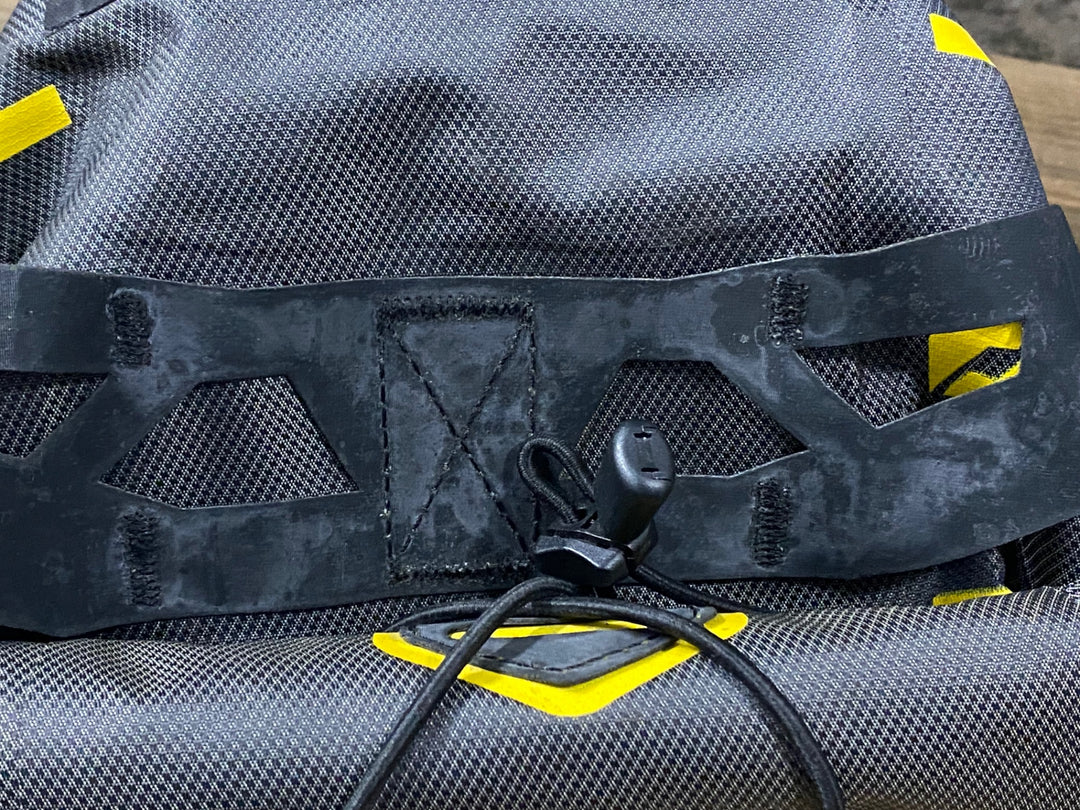 KN219 アピデュラ APIDURA EXPEDITION SADDLE PACK サドルバッグ