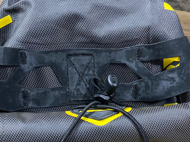 KN219 アピデュラ APIDURA EXPEDITION SADDLE PACK サドルバッグ