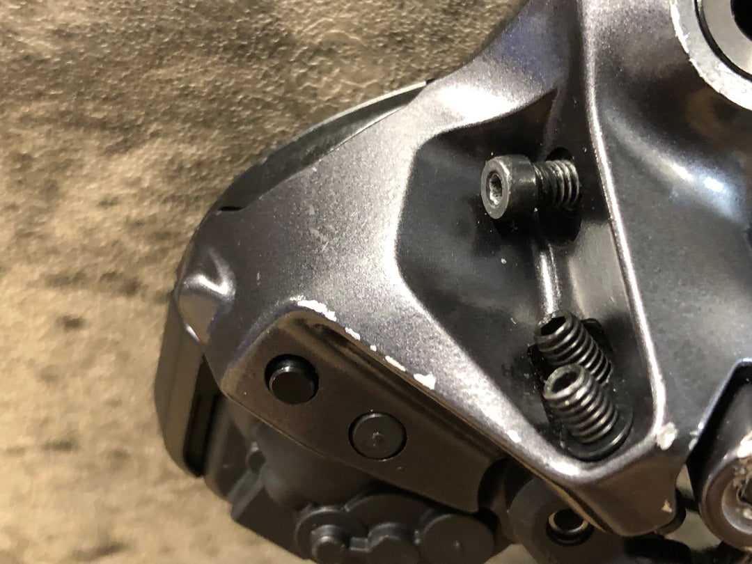 KA847 シマノ SHIMANO アルテグラ ULTEGRA RD-R8150 リアディレイラー 12S Di2 接続確認済み