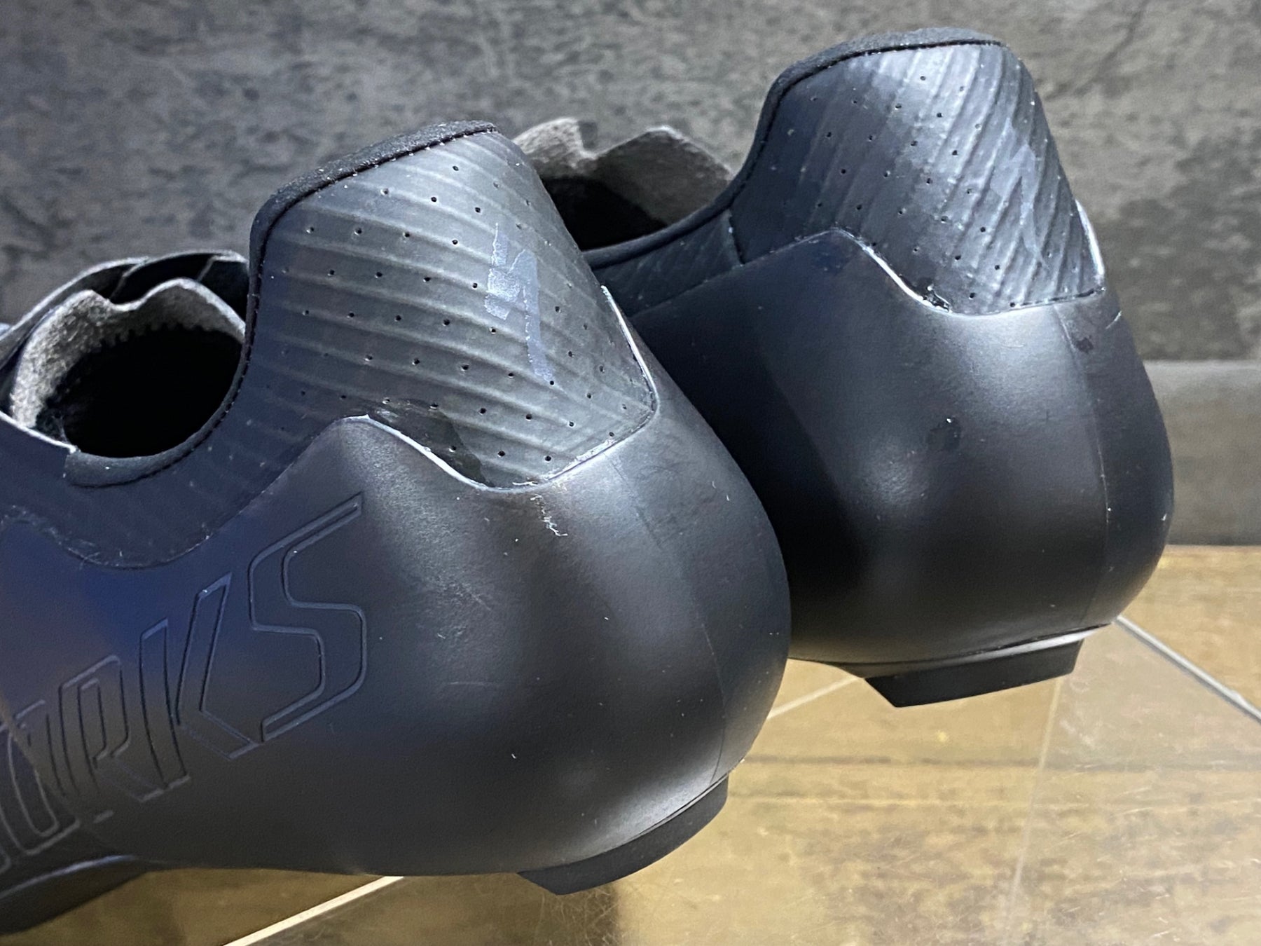 KC328 スペシャライズド SPECIALIZED エスワークス S-WORKS Ares 2