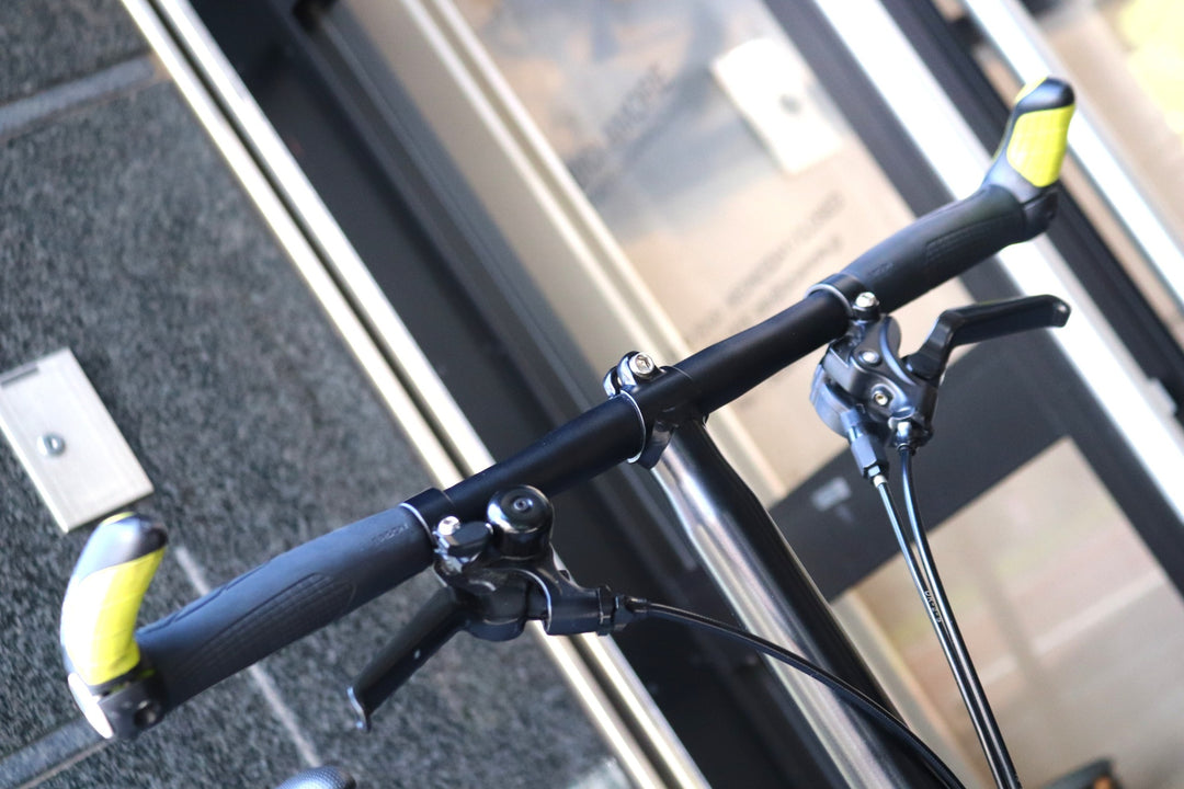 ブロンプトン BROMPTON S2L NEWYORK EDITION 2017モデル ミニベロ 折り畳み 小径車 【東京南麻布店】