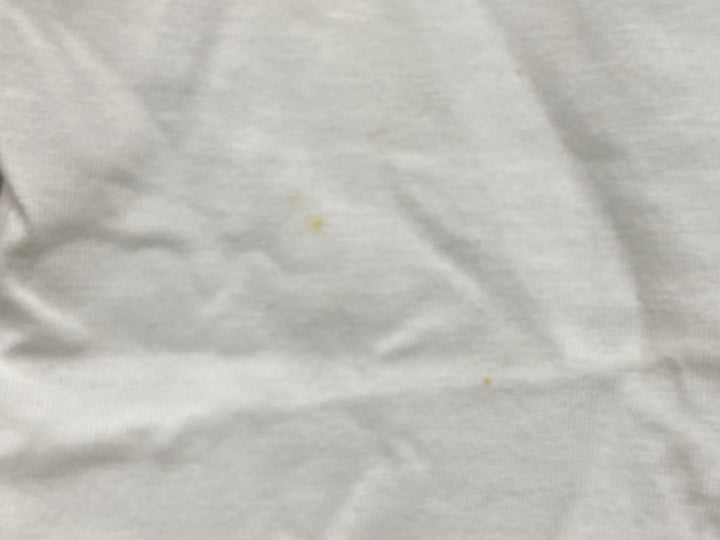 JV558 スポーツフル sportful 半袖 Tシャツ 白 M ITALIA Skoda