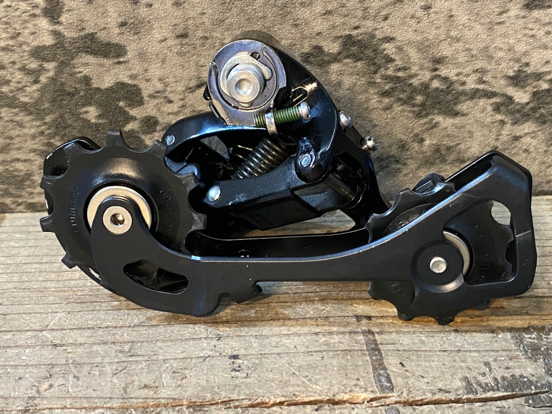 JT378 シマノ SHIMANO 105 RD-5800 GS リアディレイラー 11S