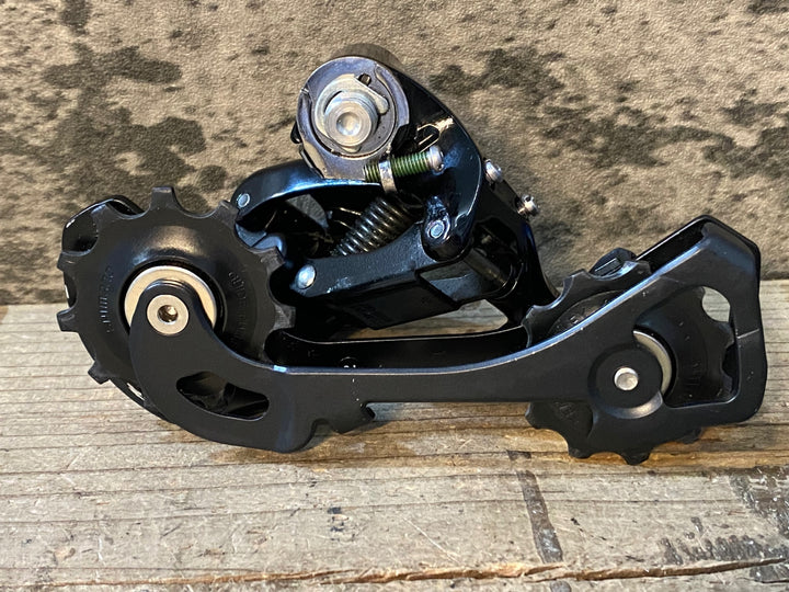 JT378 シマノ SHIMANO 105 RD-5800 GS リアディレイラー 11S