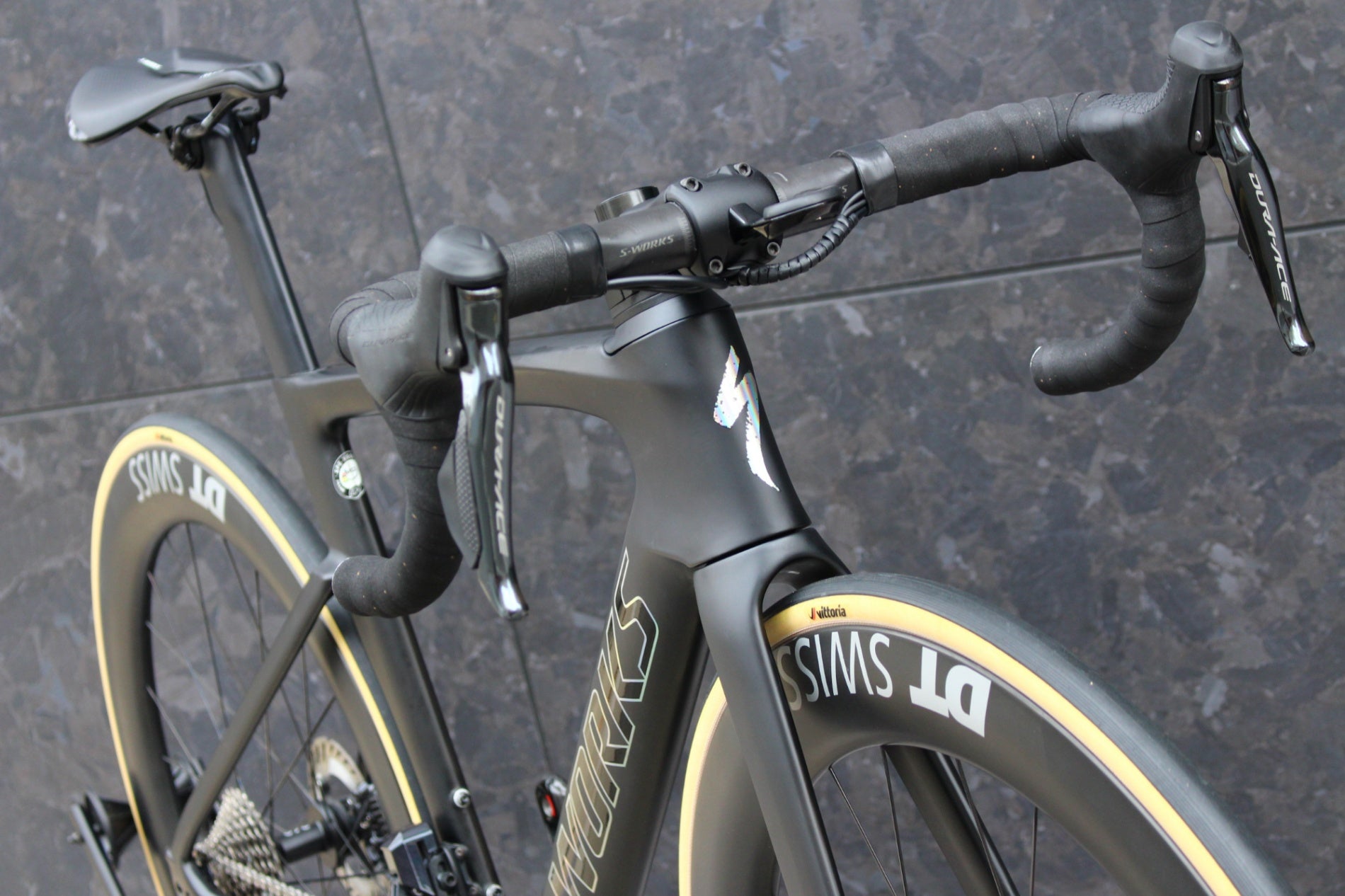 スペシャライズド SPECIALIZED S-WORKS VENGE DISC 2019 52サイズ