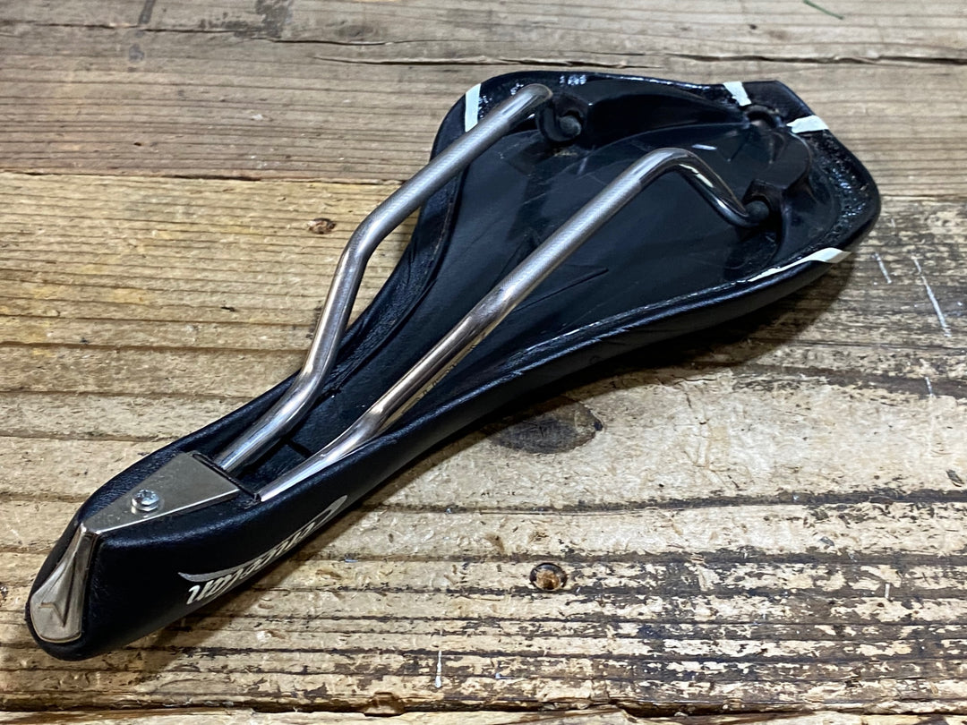 KK763 サンマルコ san marco Zoncolan Racing サドル 黒