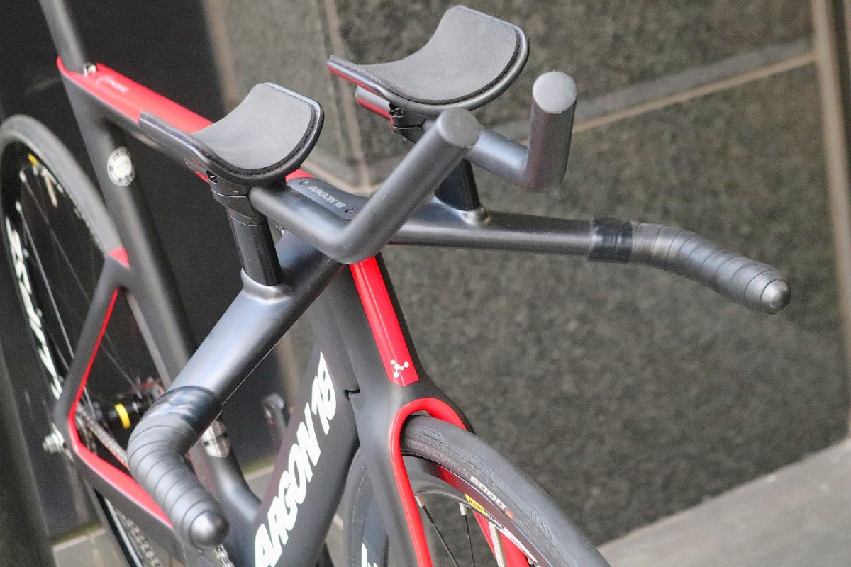 ARGON18 ELECTRON PRO Pre-2019 Sサイズ ARGON18 ELECTRON PRO Pre-2019 Sサイズ アルゴン18 electron pro