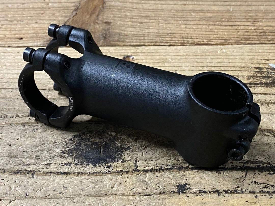 KO155 ボントレガー BONTRAGER BLENDR アルミ ステム 90mm Φ31.8 OS