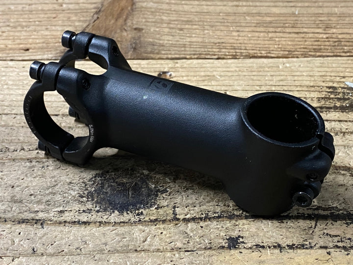KO155 ボントレガー BONTRAGER BLENDR アルミ ステム 90mm Φ31.8 OS