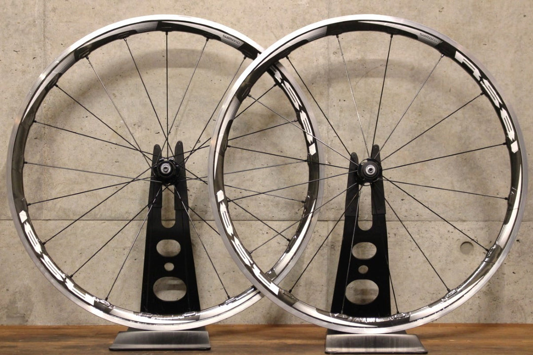 シマノ SHIMANO WH-RS81-C35 アルミ カーボン クリンチャー ホイール シマノ SHIMANO WH-RS81-C35 アルミ カーボン クリンチャー ホイール