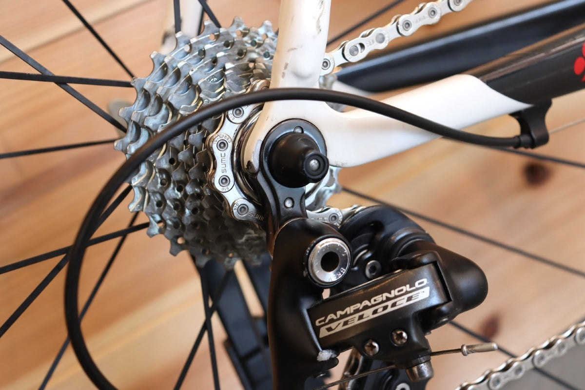 コルナゴ COLNAGO エース ACE 2010モデル 520Sサイズ カンパニョーロ