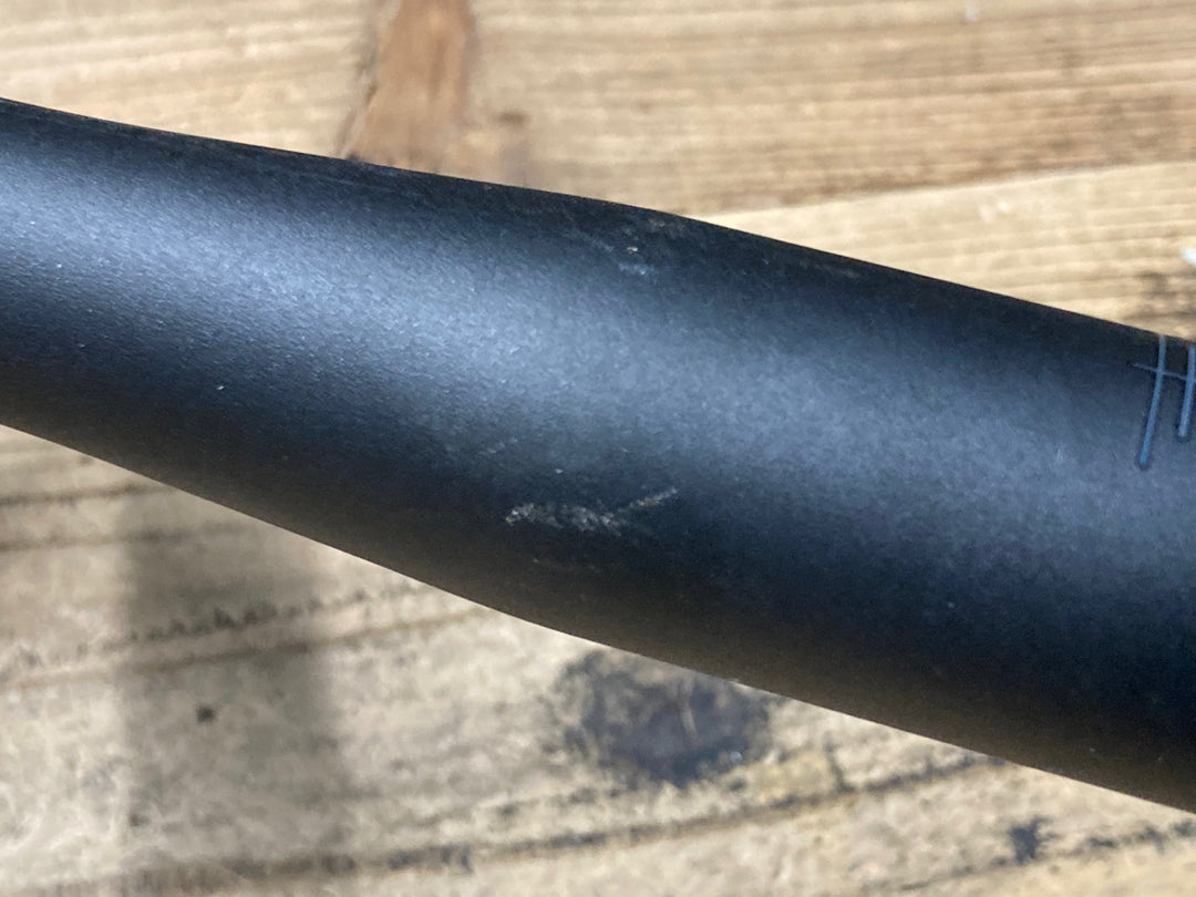 KO857 デダ DEDA ZERO1 アルミ ドロップハンドル Φ31.7 420mm