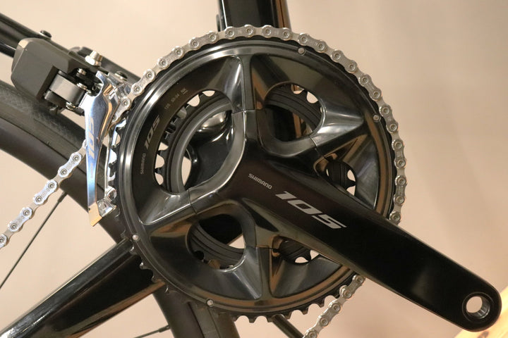 訳アリ 未使用 キャノンデール CANNONDALE SUPERSIX EVO 3 2025 51サイズ シマノ 105 R7170 12S カーボン ロードバイク 【仙台店】
