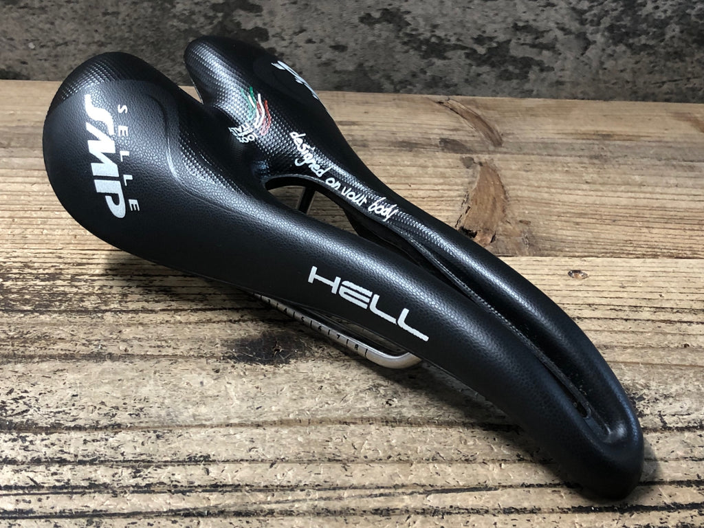 KB149 セラ SELLE SMP HELL サドル スチールレール – BICI AMORE