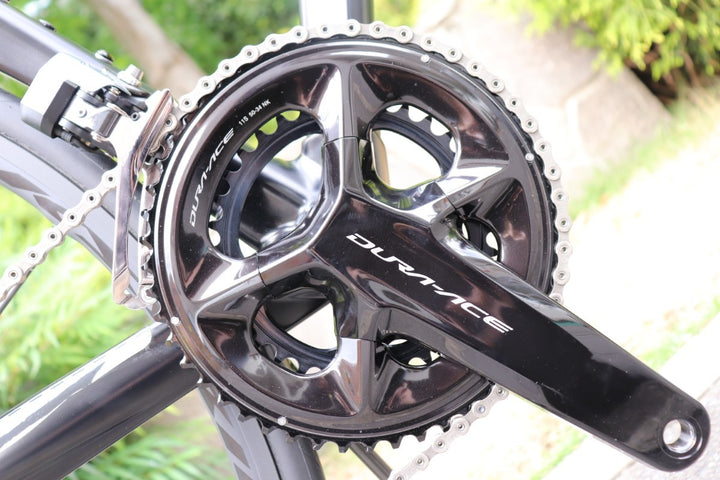 【美品】 タイム Time ZXRS 2014 Ｓサイズ シマノ デュラエース 9070 11S Di2 カーボン ロードバイク 【さいたま浦和店】