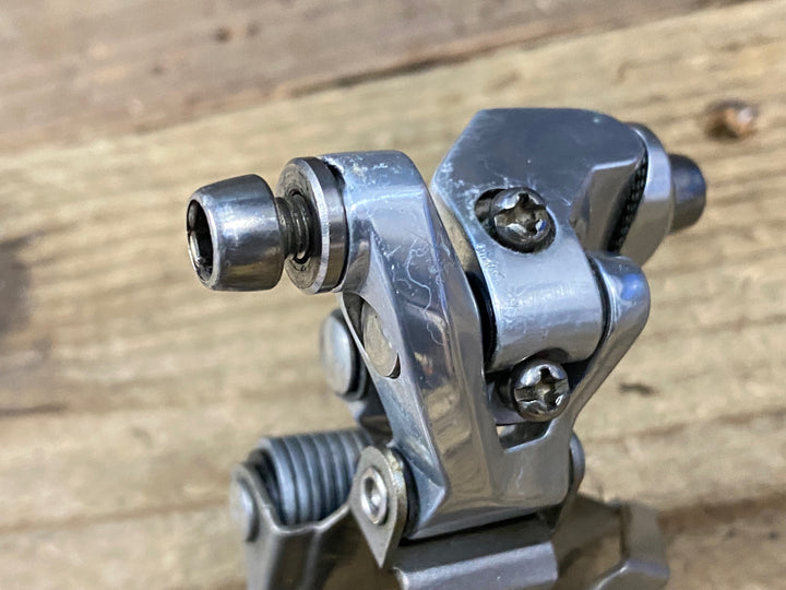 KD244 スラム SRAM ライバル RIVAL フロントディレイラー 直付 2s
