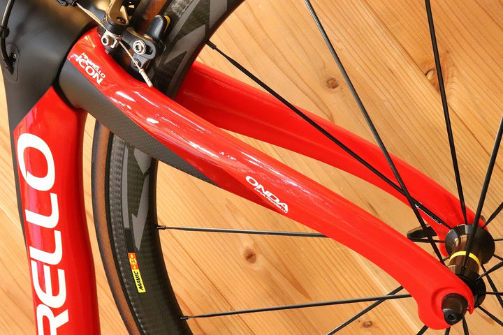 ピナレロ PINARELLO プリンス PRINCE FX 2020年モデル 515サイズ シマノ アルテグラ R8000 11S カーボン ロードバイク 【芦屋店】