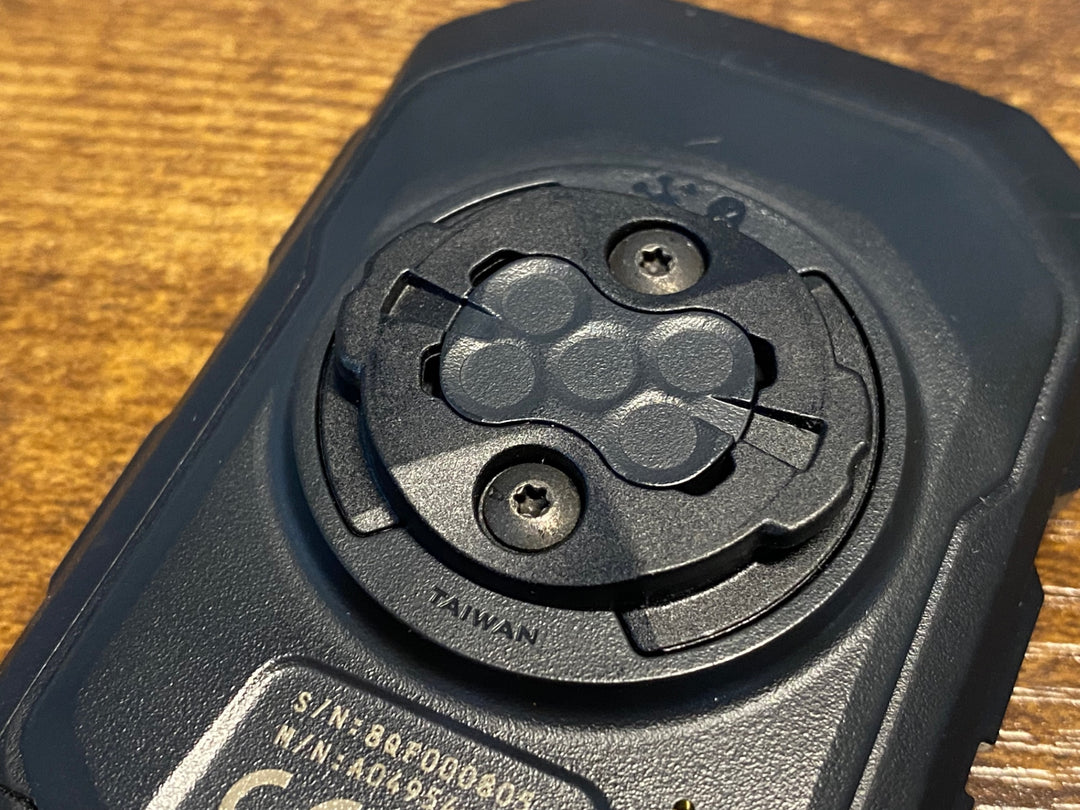 KR376 ガーミン GARMIN エッジ EDGE MTB サイクルコンピューター