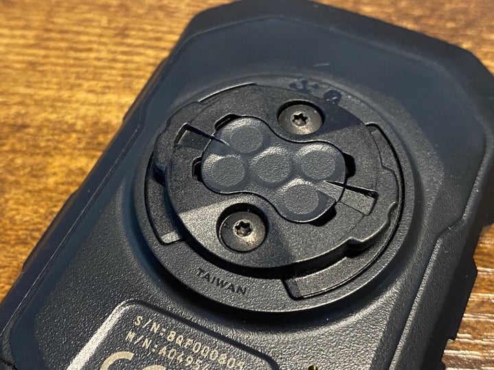 KR376 ガーミン GARMIN エッジ EDGE MTB サイクルコンピューター