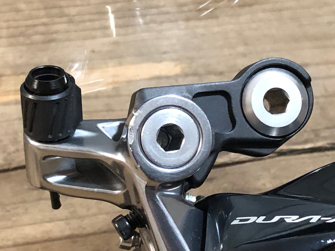 KH306 シマノ SHIMANO デュラエース DURA-ACE RD-R9100 リアディレイラー 11S
