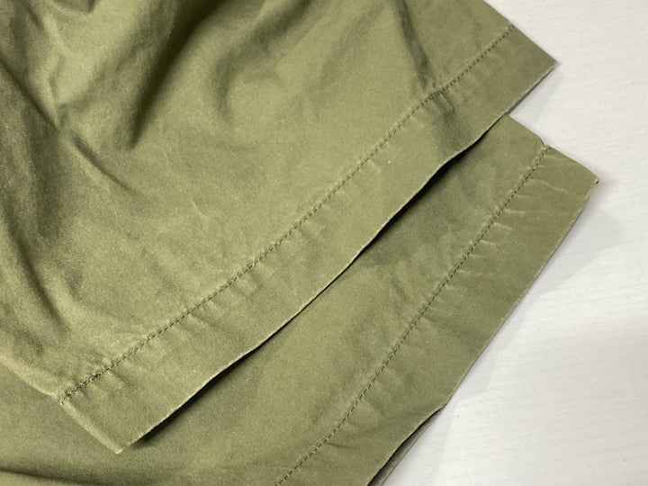 KK246 サーチアンドステイト SEARCH AND STATE ハーフパンツ オリーブ 30