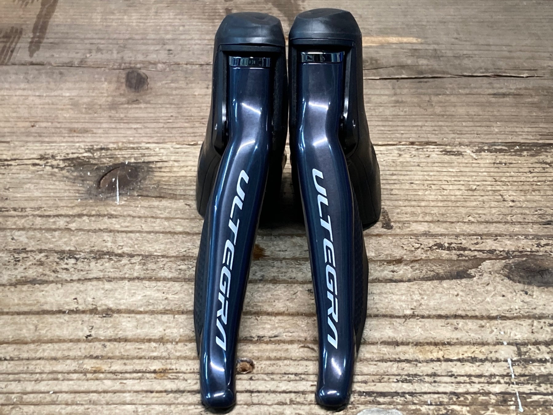 JN570 シマノ SHIMANO アルテグラ ULTEGRA ST-R8070 STIレバー 2x11s