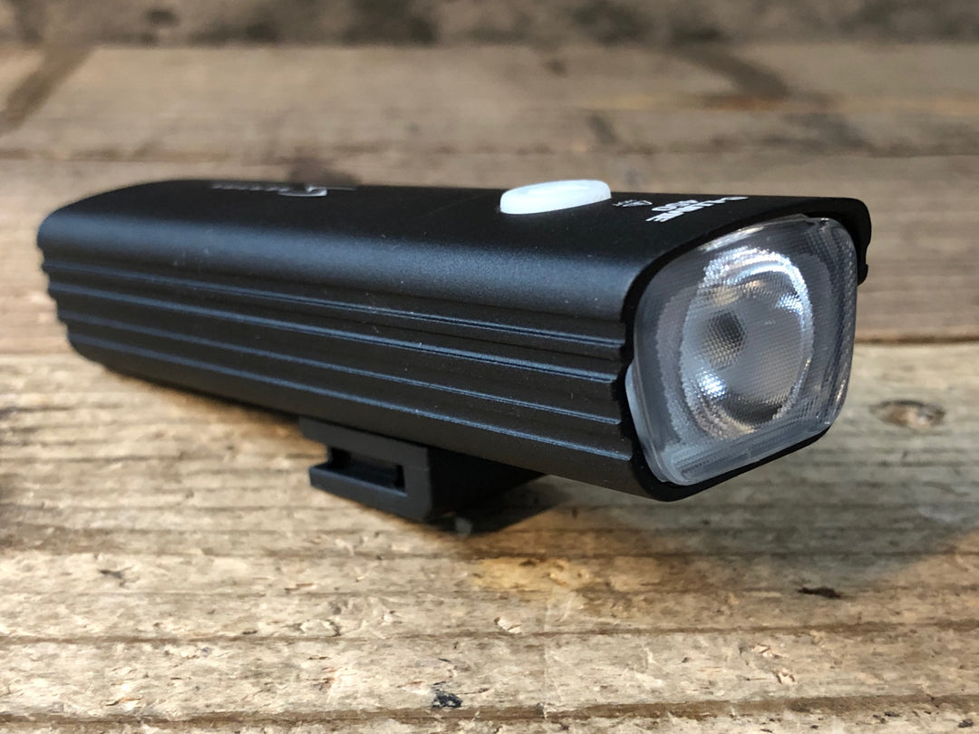 JW371 サーファス SERFAS e-LUME USL-450 フロントライト 点灯確認済