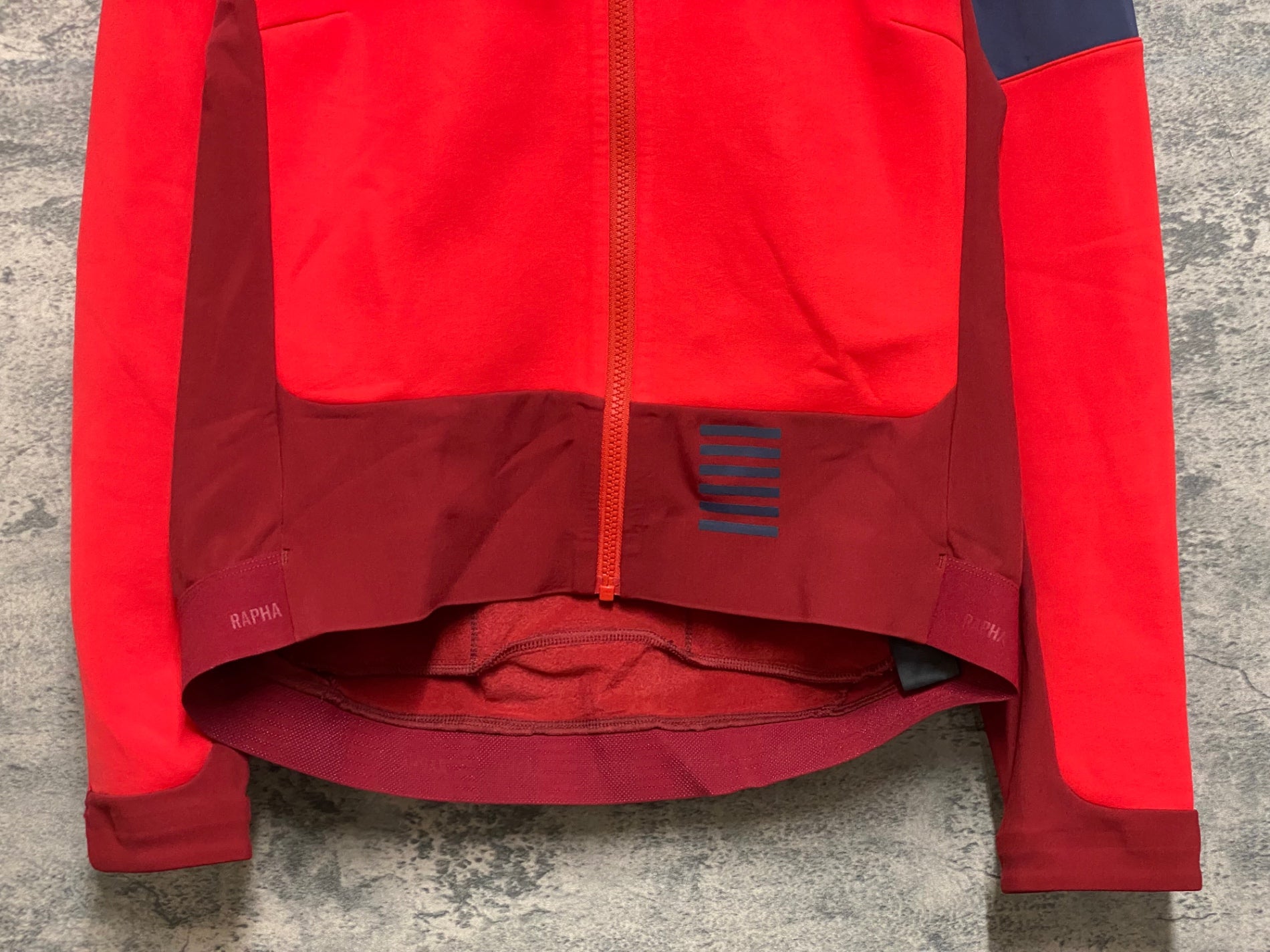 JP298 ラファ Rapha WOMEN'S PRO TEAM WINTER JACKET 長袖 サイクル