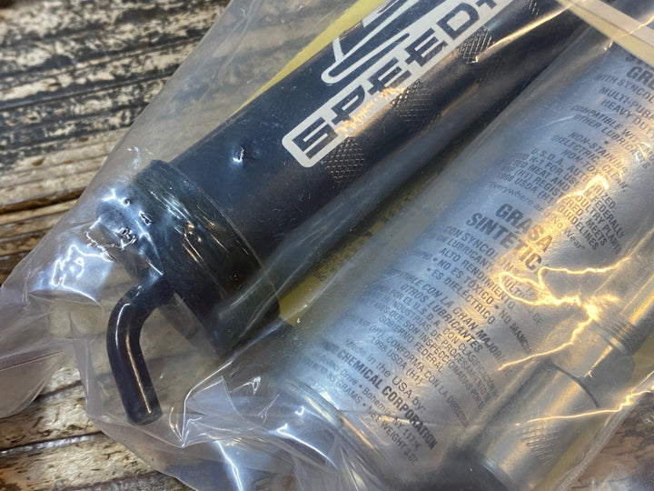 JQ176 スピードプレイ SPEEDPLAY Grease Loading Gun グリスガン
