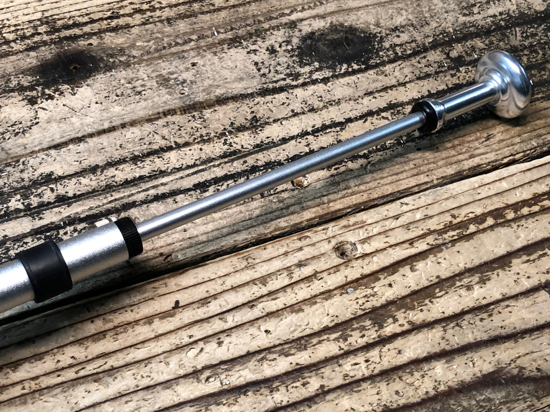 JI576 フォックス FOX サスペンション ポンプ 300psi