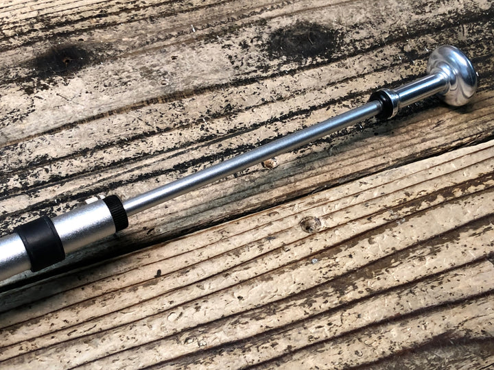 JI576 フォックス FOX サスペンション ポンプ 300psi