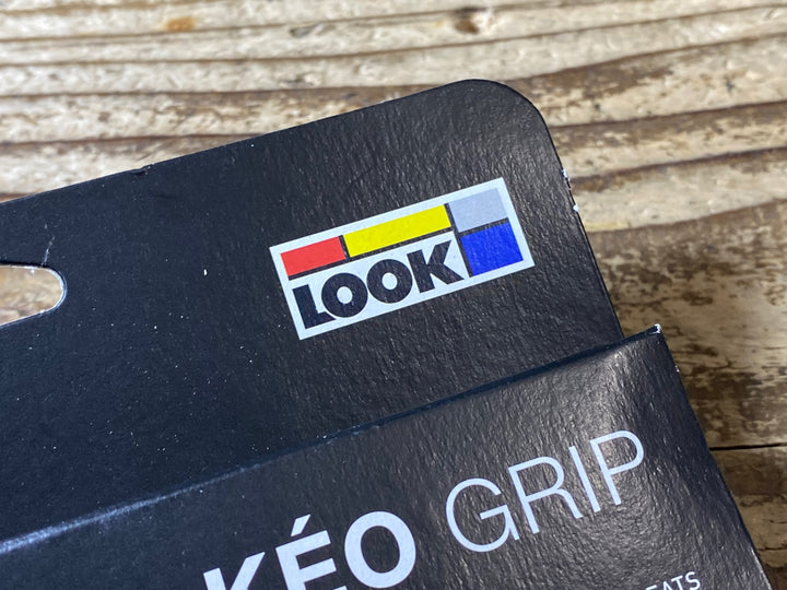 JT789 ルック LOOK KEO GRIP クリート 未開封