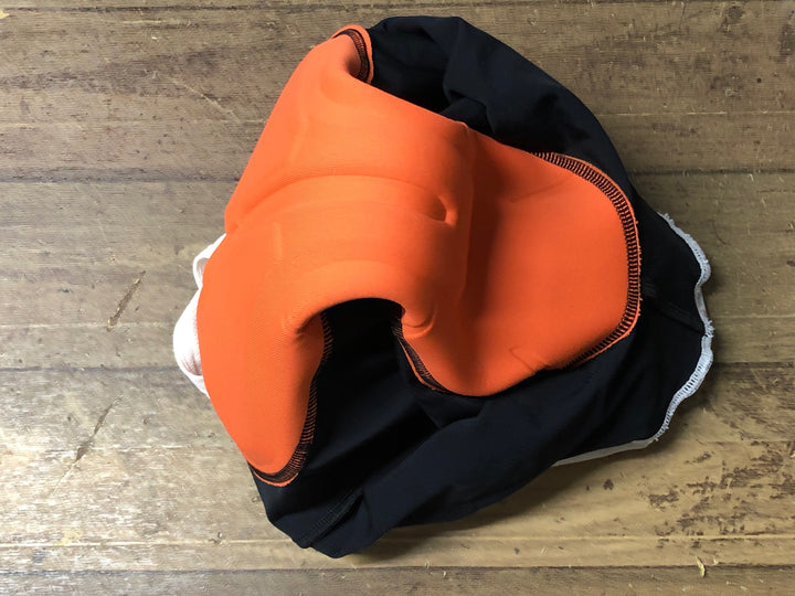 JU502 スポーツフル sportful ビブショーツ 黒 S