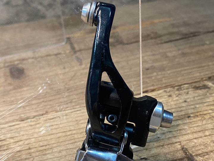 JA112 シマノ SHIMANO 105 FD-5800 フロントディレイラー 直付